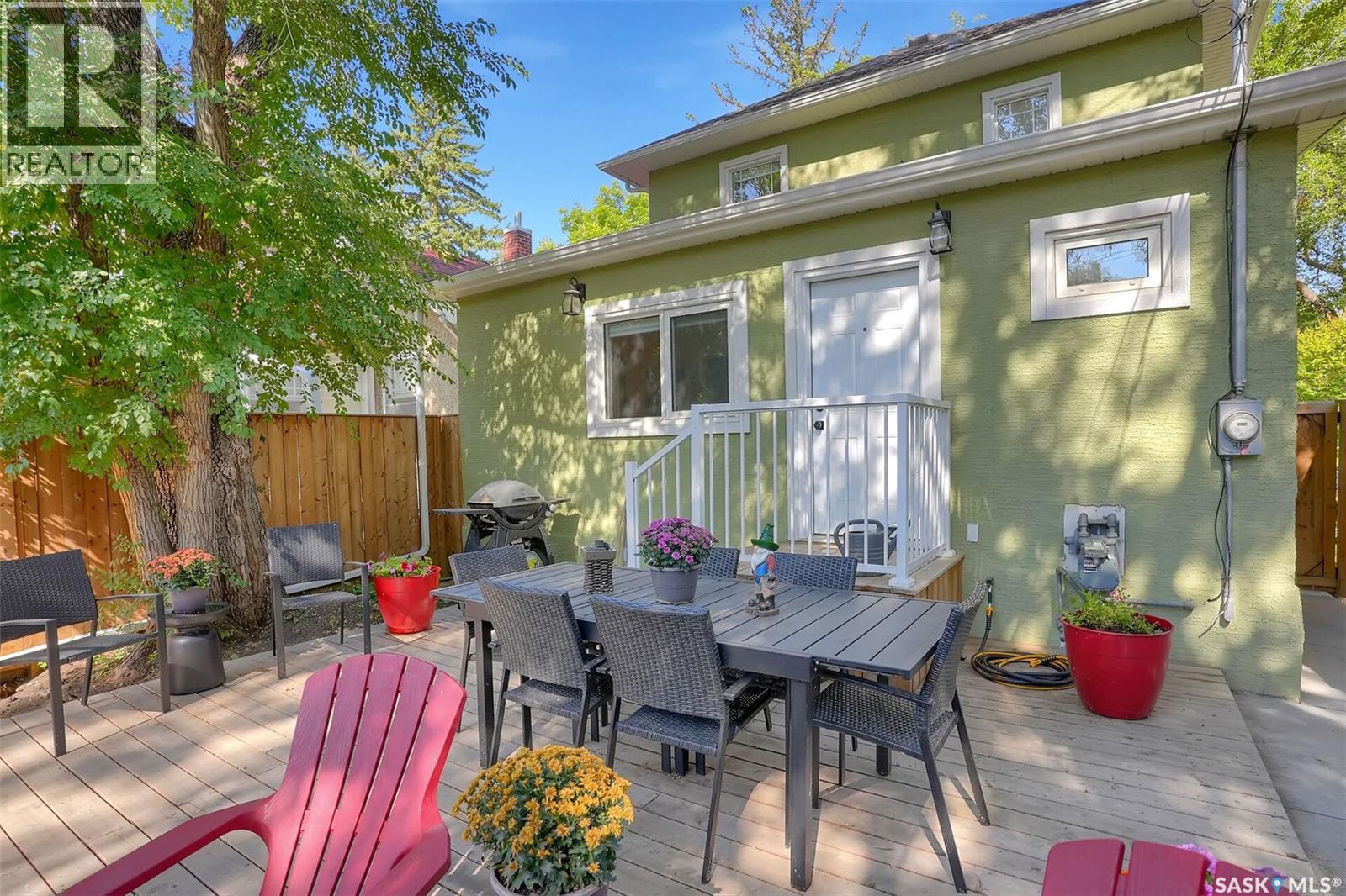 2721 Hill Avenue, Regina, Saskatchewan  S4S 0V5 - Photo 47 - SK023567