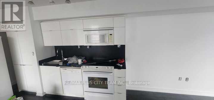 1206 - 151 Dan Leckie Way, Toronto, Ontario  M5V 4B2 - Photo 4 - C12546684