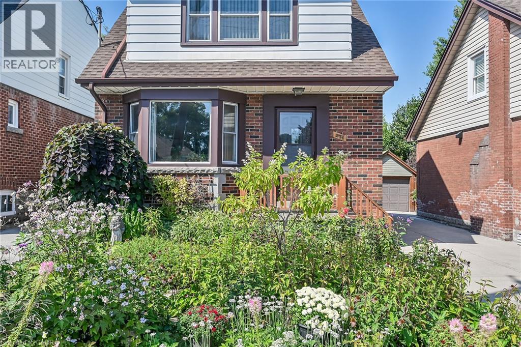 274 Ottawa Street S, Hamilton, Ontario  L8K 2G1 - Photo 2 - 40769370