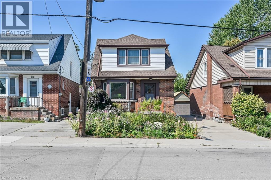 274 Ottawa Street S, Hamilton, Ontario  L8K 2G1 - Photo 50 - 40769370