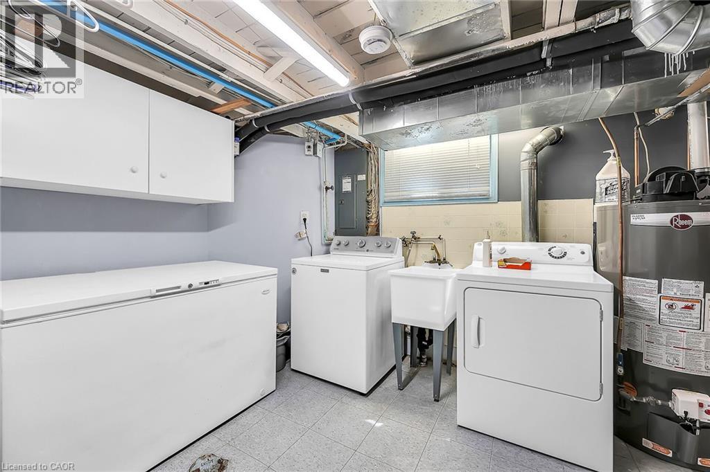 274 Ottawa Street S, Hamilton, Ontario  L8K 2G1 - Photo 36 - 40769370