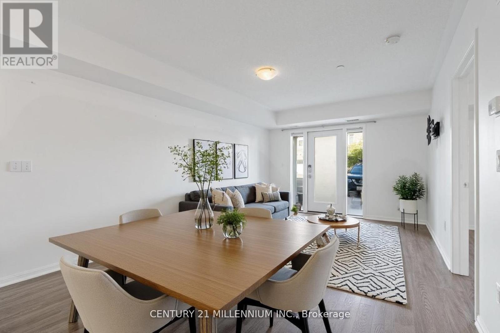 111 - 1045 Nadalin Heights, Milton, Ontario L9T 8R5 - Photo 2 - W12551016