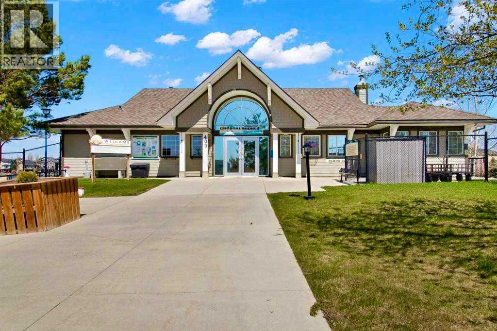 3102, 92 Crystal Shores Road, Okotoks, Alberta T1S 2N1 - Photo 30 - A2268749