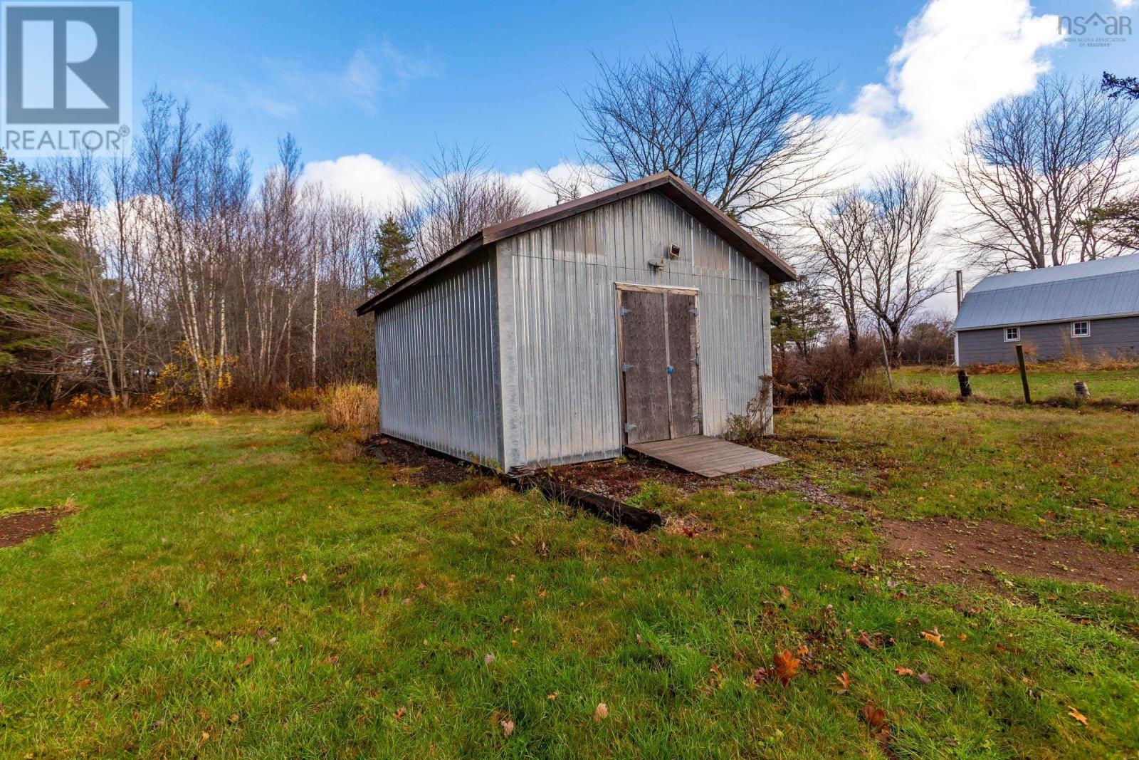 882 Tremont Mountain Road, Greenwood, Nova Scotia  B0P 1R0 - Photo 43 - 202528099