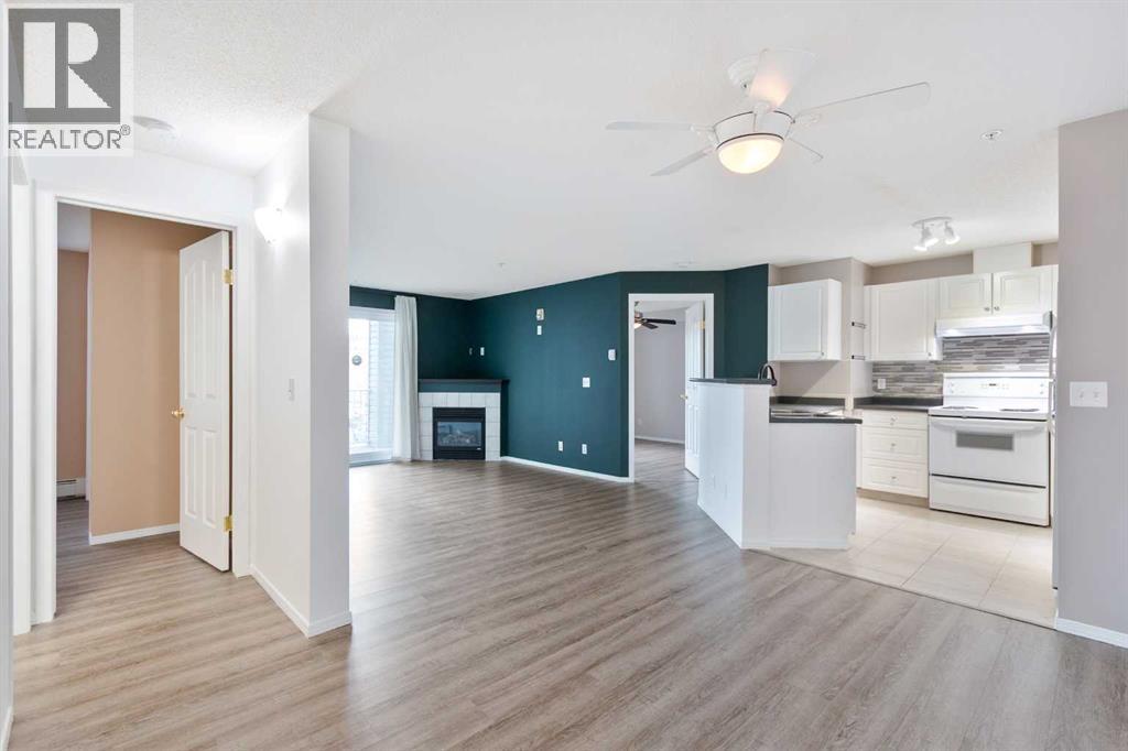 1212, 604 8 Street Sw, Airdrie, Alberta  T4B 2W4 - Photo 3 - A2271015