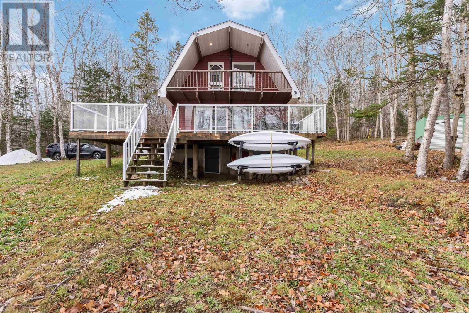 17 Hardwood Lane South Branch, Forest Glen, Nova Scotia  B5A 5R1 - Photo 27 - 202528105