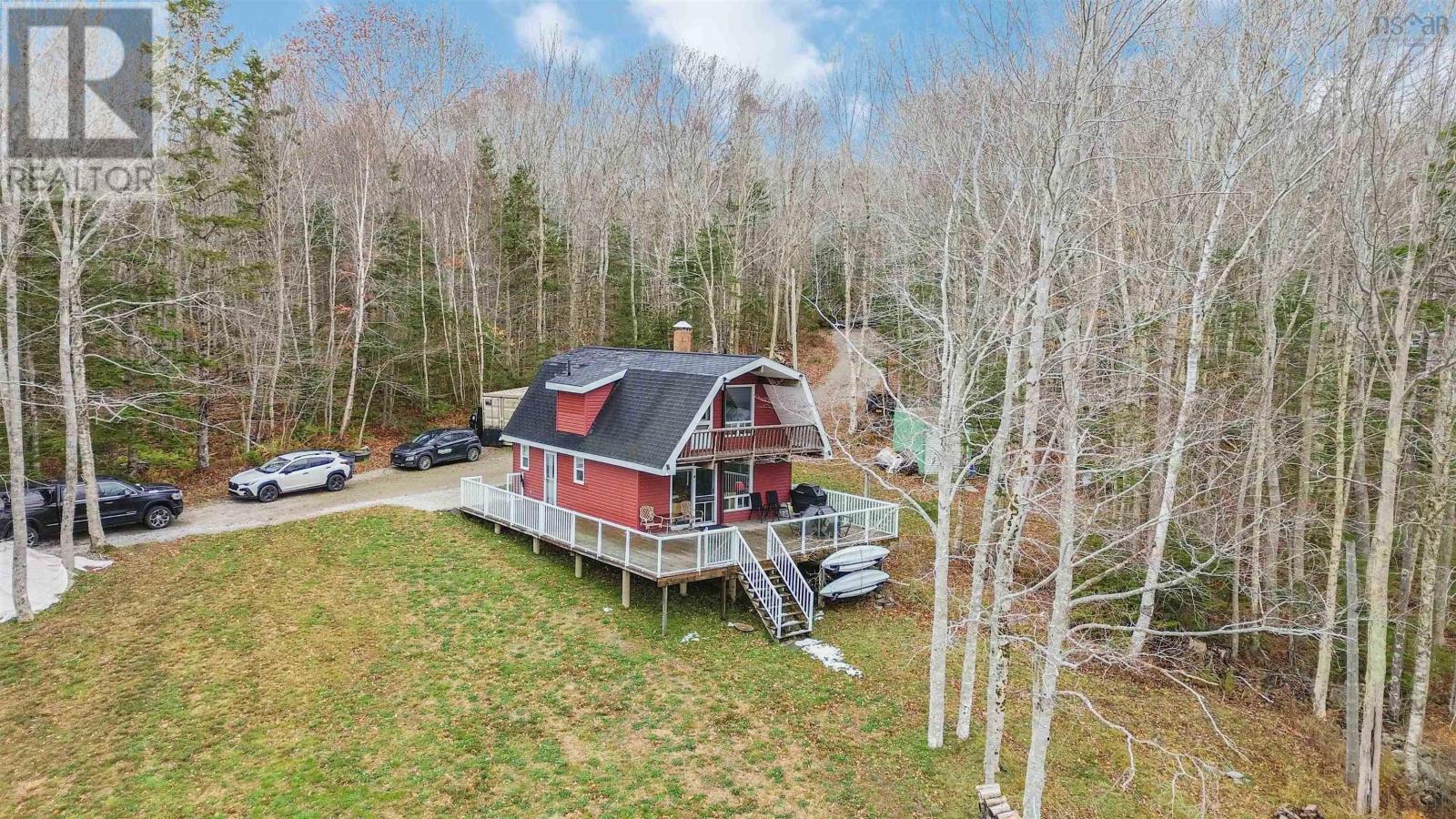 17 Hardwood Lane South Branch, Forest Glen, Nova Scotia  B5A 5R1 - Photo 2 - 202528105