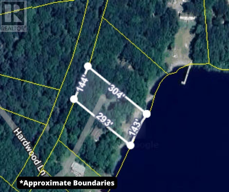 17 Hardwood Lane South Branch, Forest Glen, Nova Scotia  B5A 5R1 - Photo 45 - 202528105