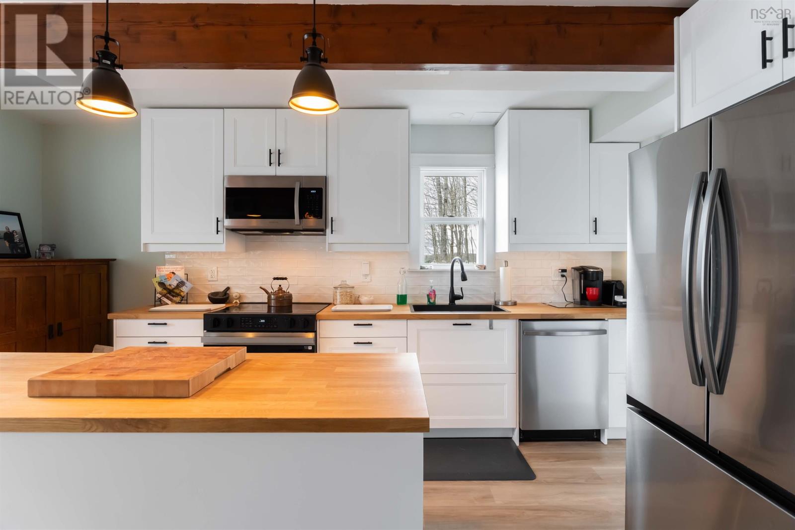 17 Hardwood Lane South Branch, Forest Glen, Nova Scotia  B5A 5R1 - Photo 5 - 202528105