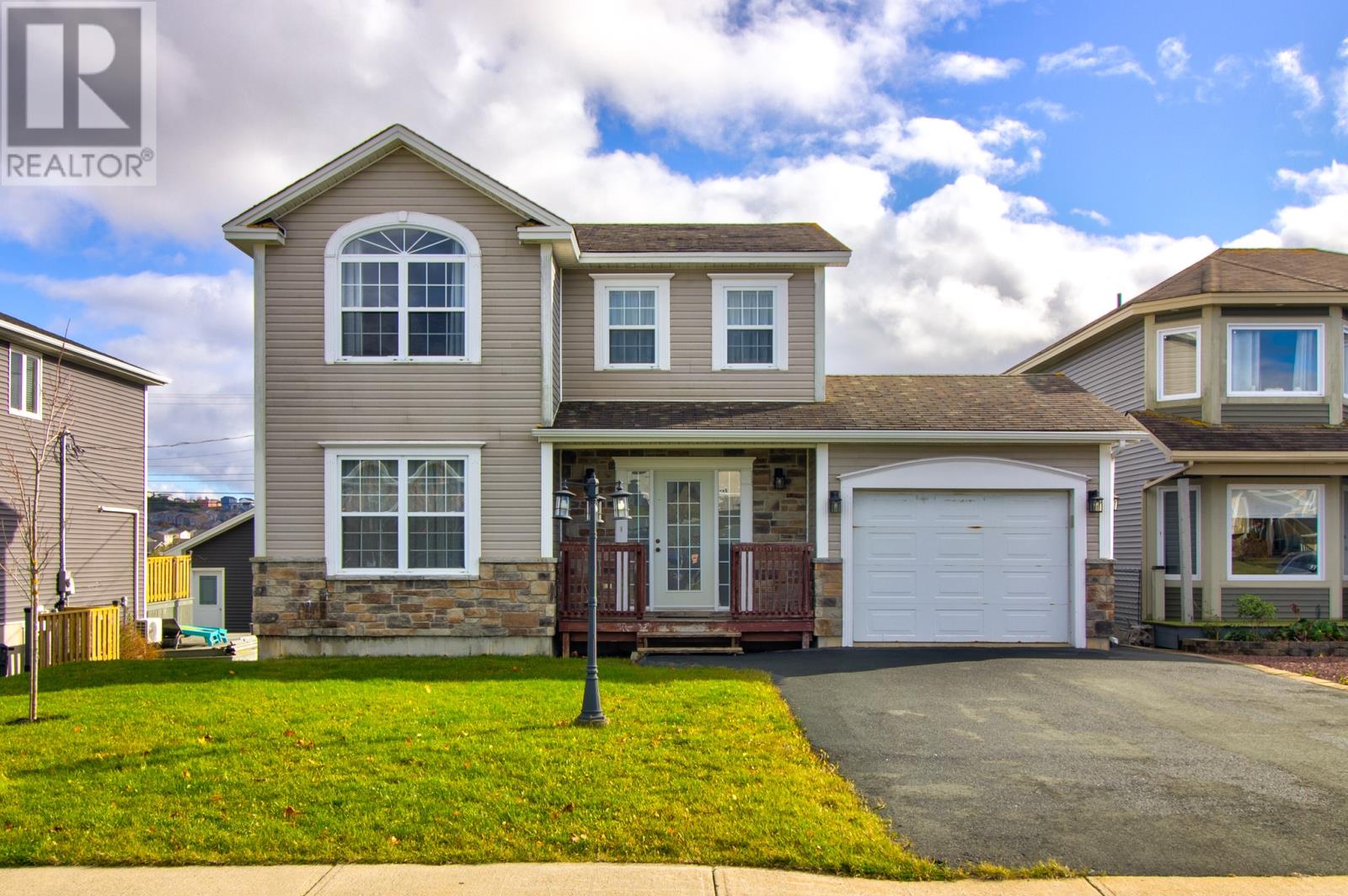 44 Lanark Drive, Paradise, Newfoundland & Labrador  A1L 3Y5 - Photo 1 - 1292673