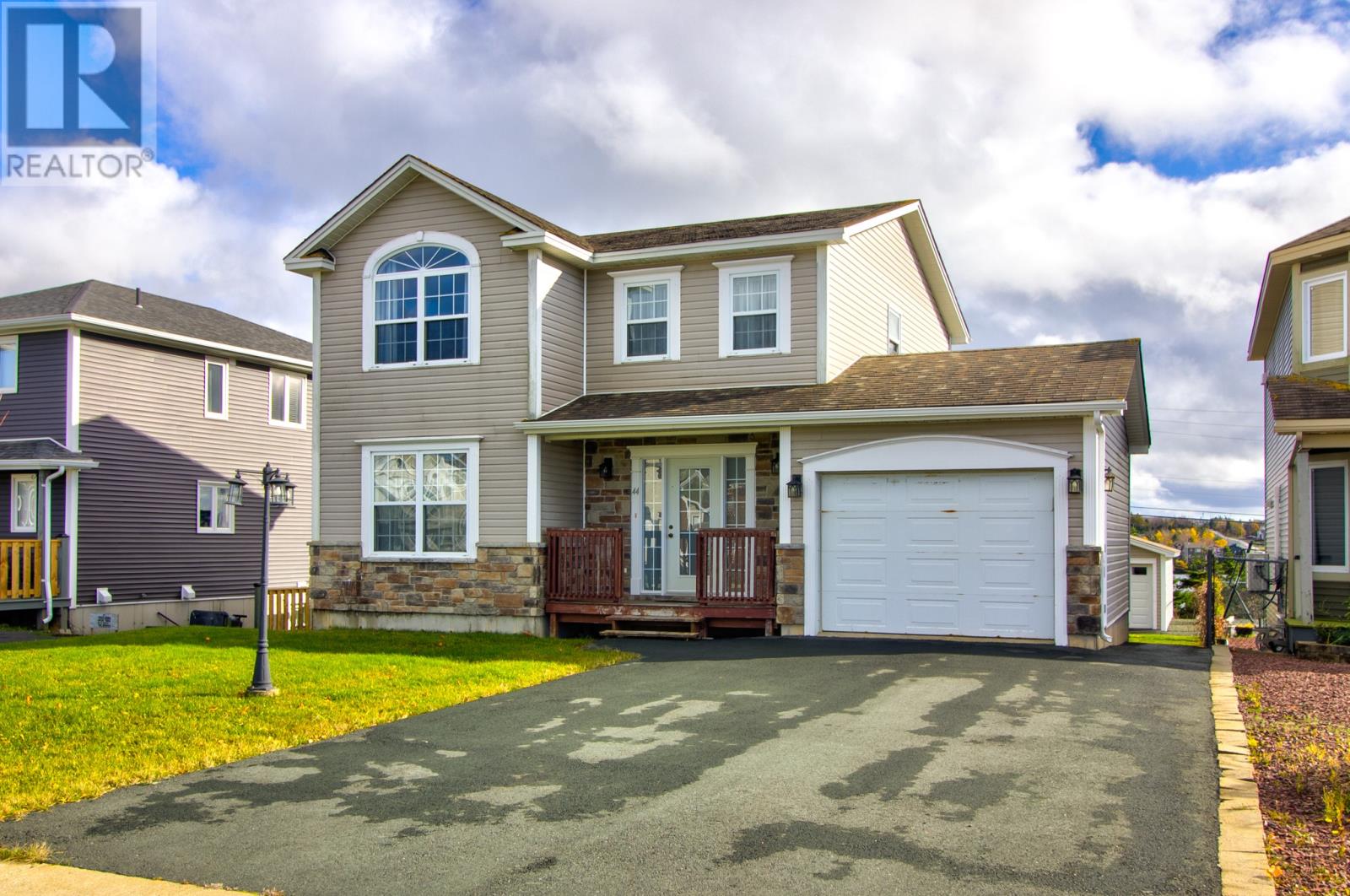 44 Lanark Drive, Paradise, Newfoundland & Labrador  A1L 3Y5 - Photo 2 - 1292673