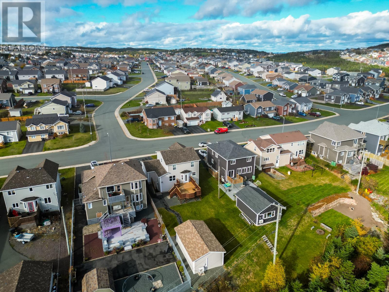 44 Lanark Drive, Paradise, Newfoundland & Labrador  A1L 3Y5 - Photo 9 - 1292673