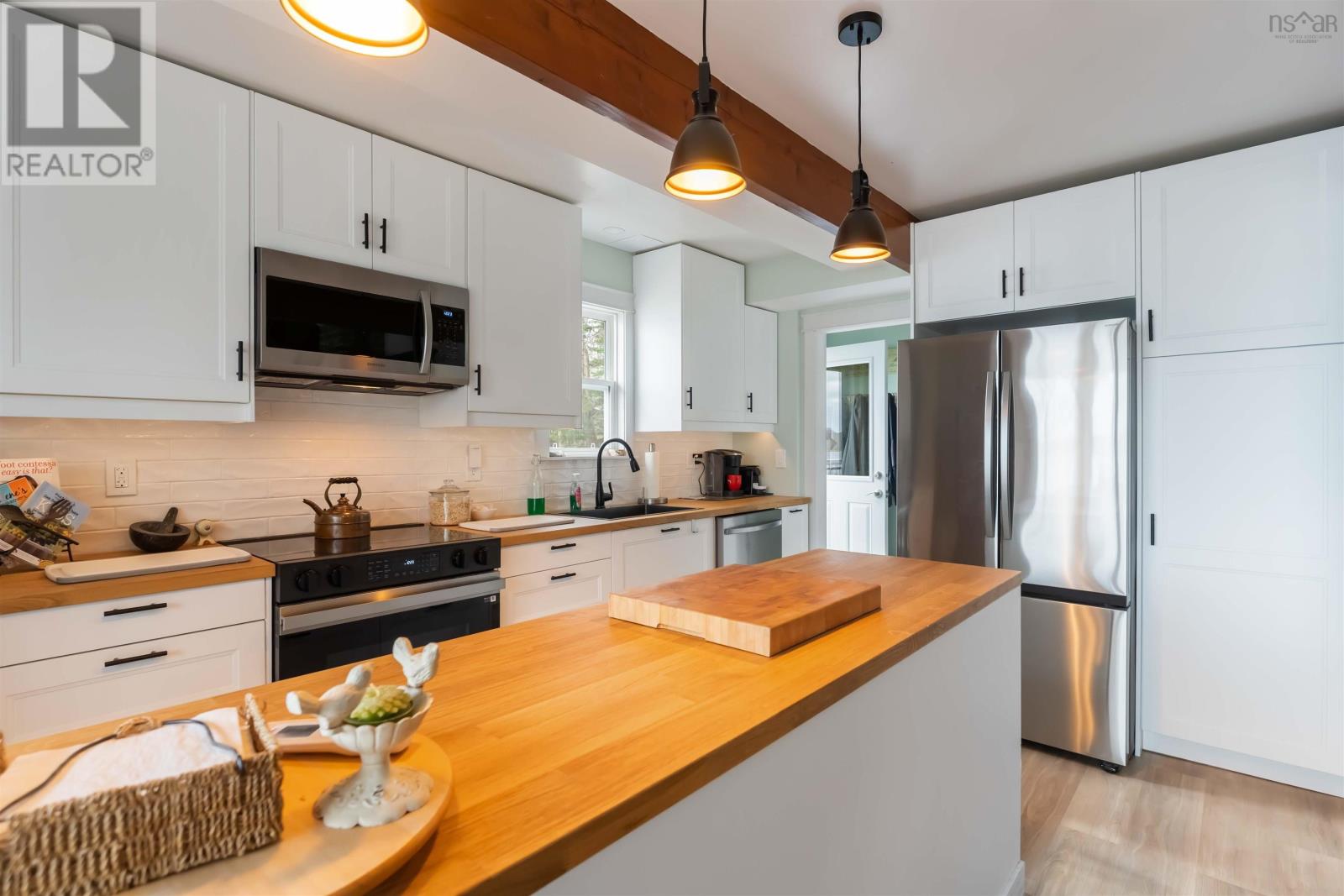 17 Hardwood Lane South Branch, Forest Glen, Nova Scotia  B5A 5R1 - Photo 8 - 202528105