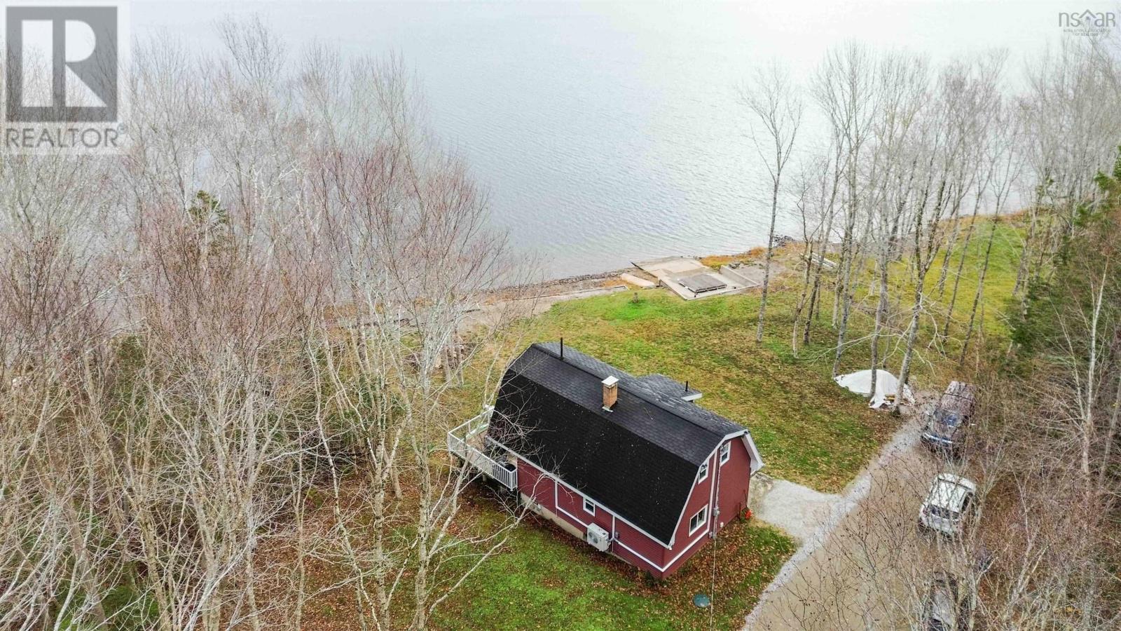 17 Hardwood Lane South Branch, Forest Glen, Nova Scotia  B5A 5R1 - Photo 44 - 202528105