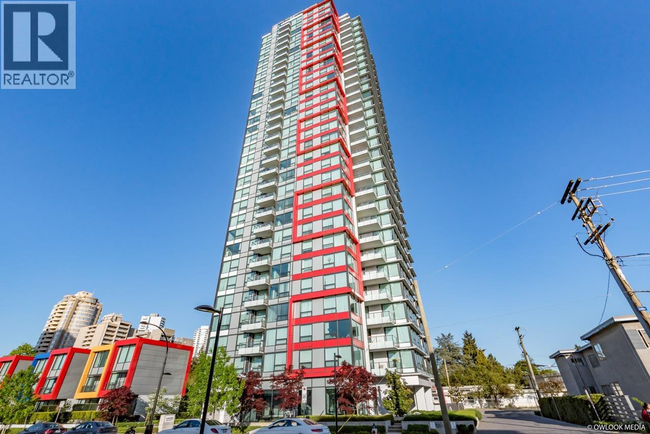 3701 6658 DOW AVENUE, Burnaby, British Columbia