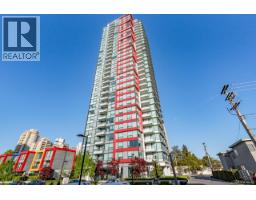 3701 6658 DOW AVENUE, Burnaby, British Columbia