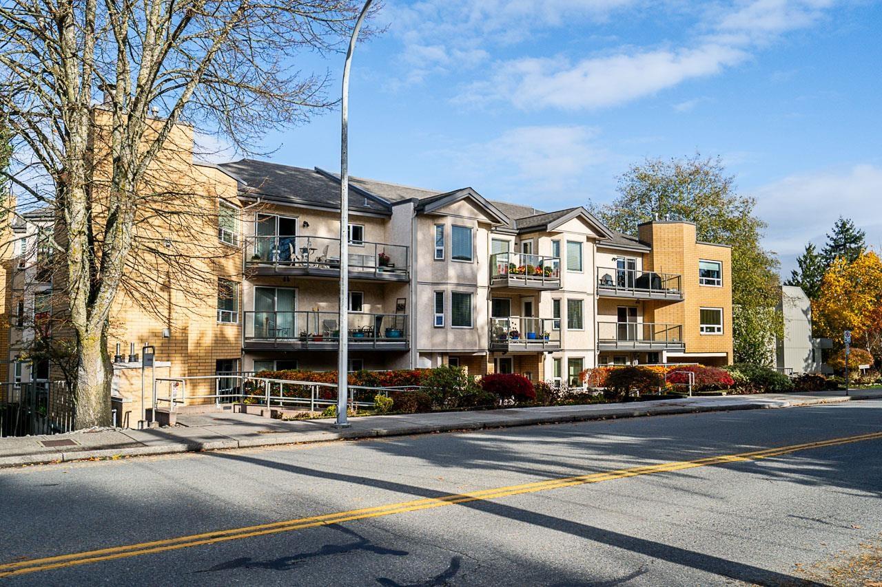 212 15255 18 AVENUE, Surrey, British Columbia