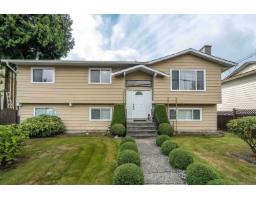 15734 96 AVENUE, Surrey, British Columbia