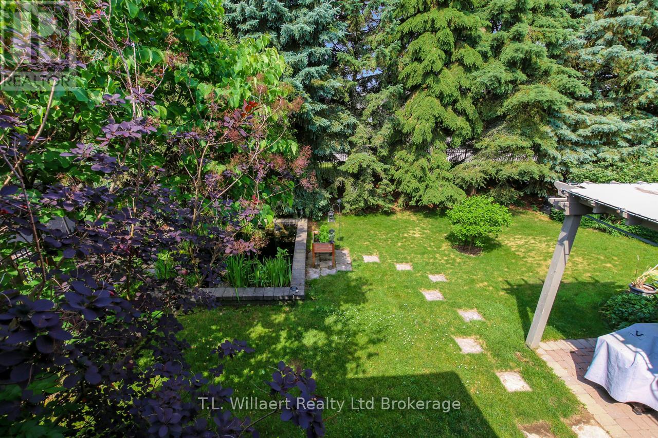 7 Lyndale Road, Tillsonburg, Ontario  N4G 5V9 - Photo 27 - X12250987