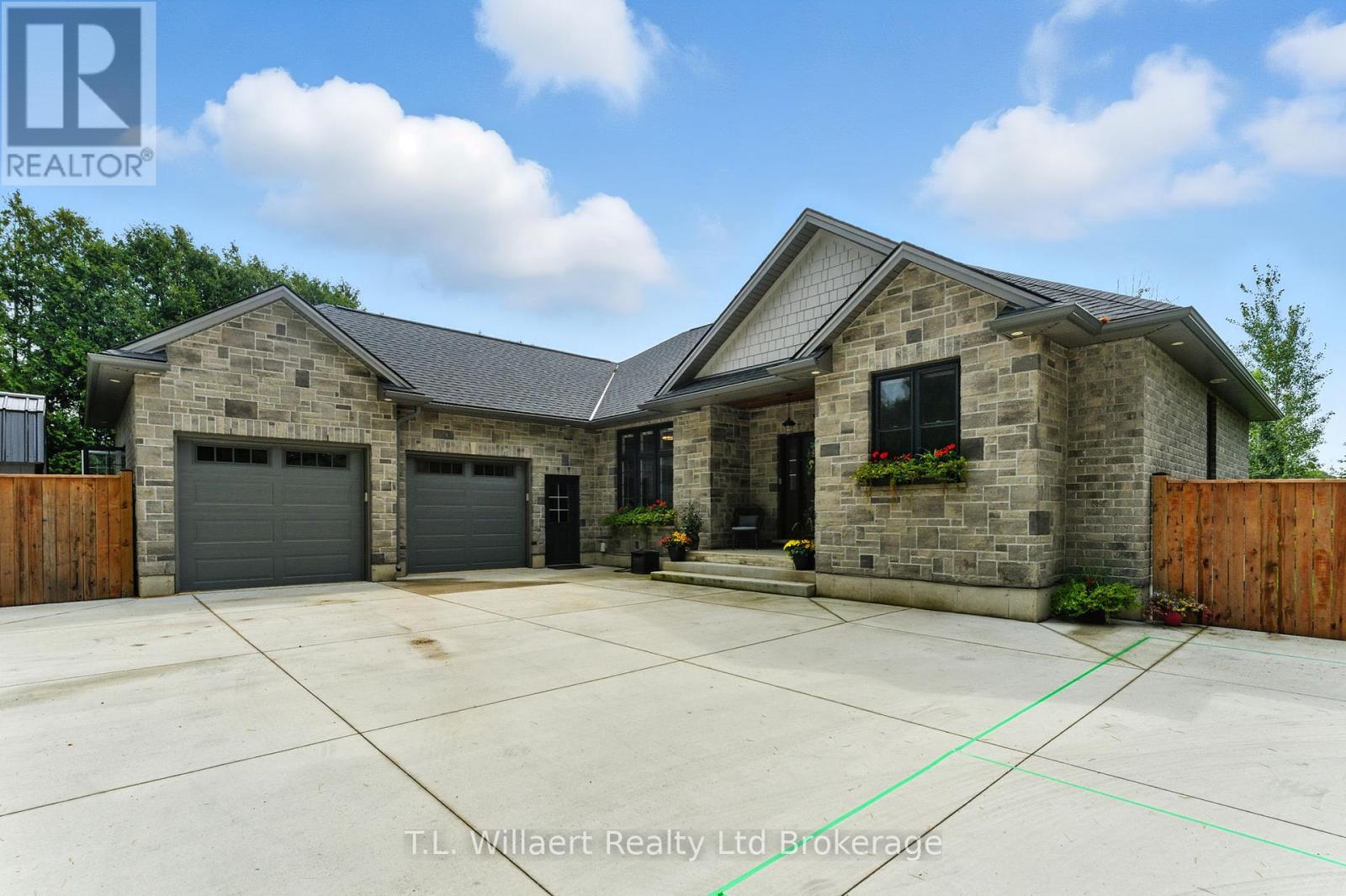 57121 Gray Street, Bayham, Ontario  N0J 1H0 - Photo 2 - X12383930