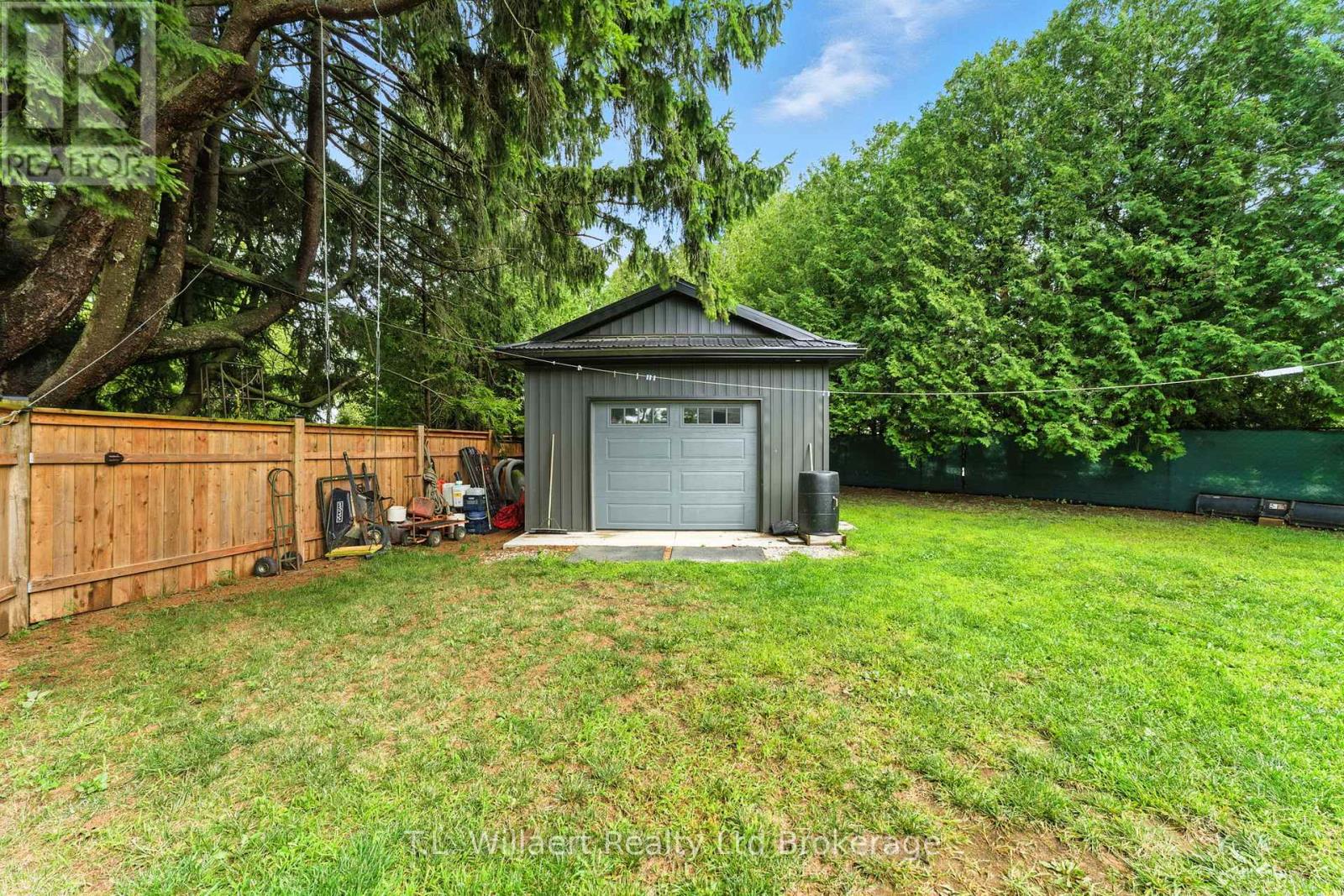 57121 Gray Street, Bayham, Ontario  N0J 1H0 - Photo 36 - X12383930