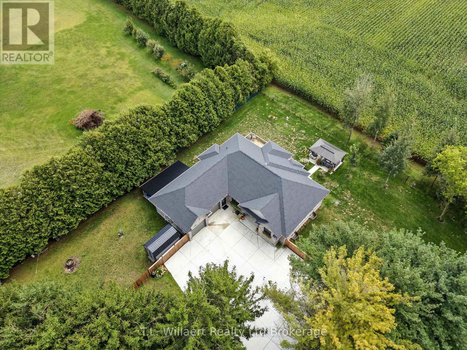 57121 Gray Street, Bayham, Ontario  N0J 1H0 - Photo 46 - X12383930