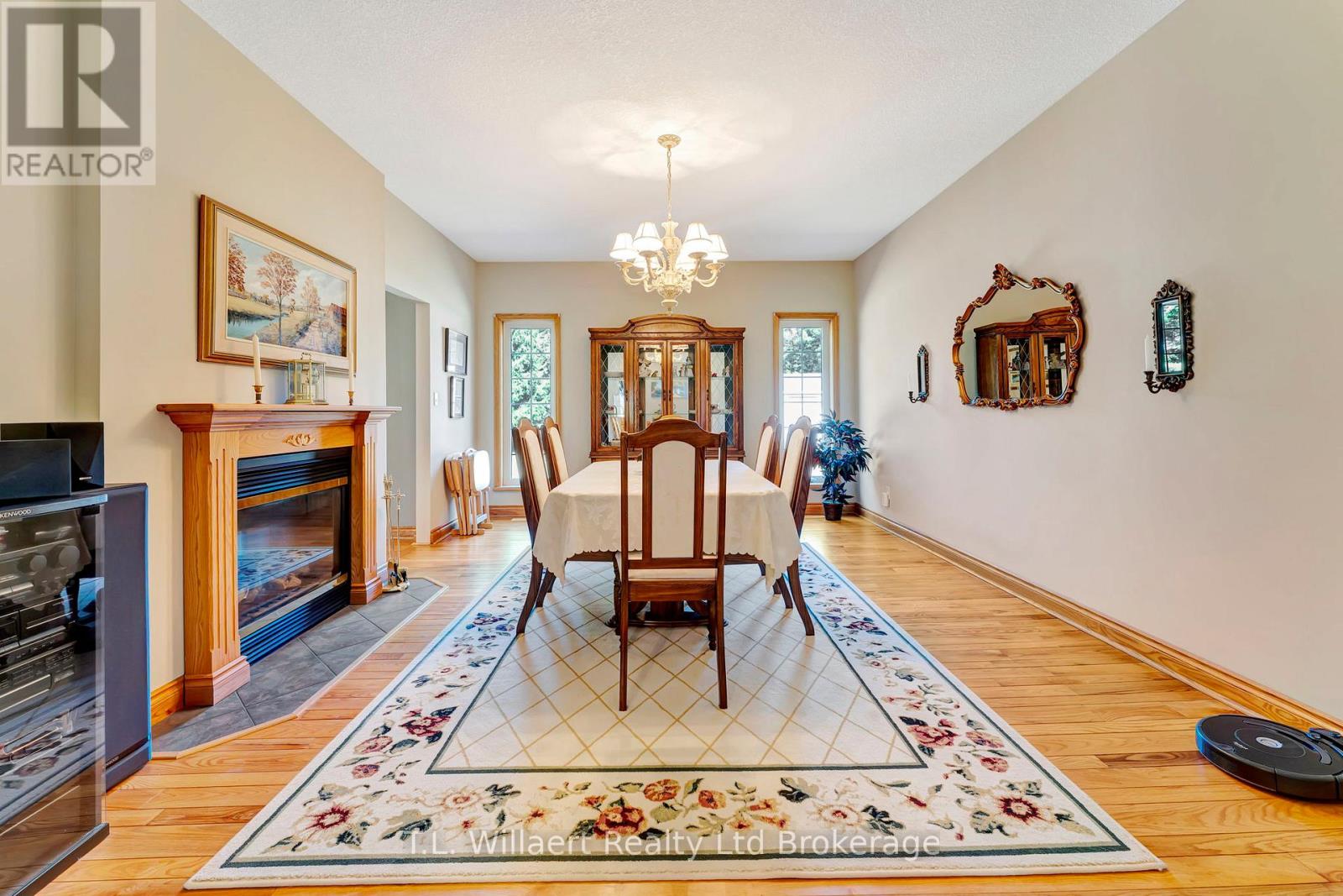 97 Vanderhoeven Side Road, Norfolk, Ontario  N4G 4G9 - Photo 15 - X12471438