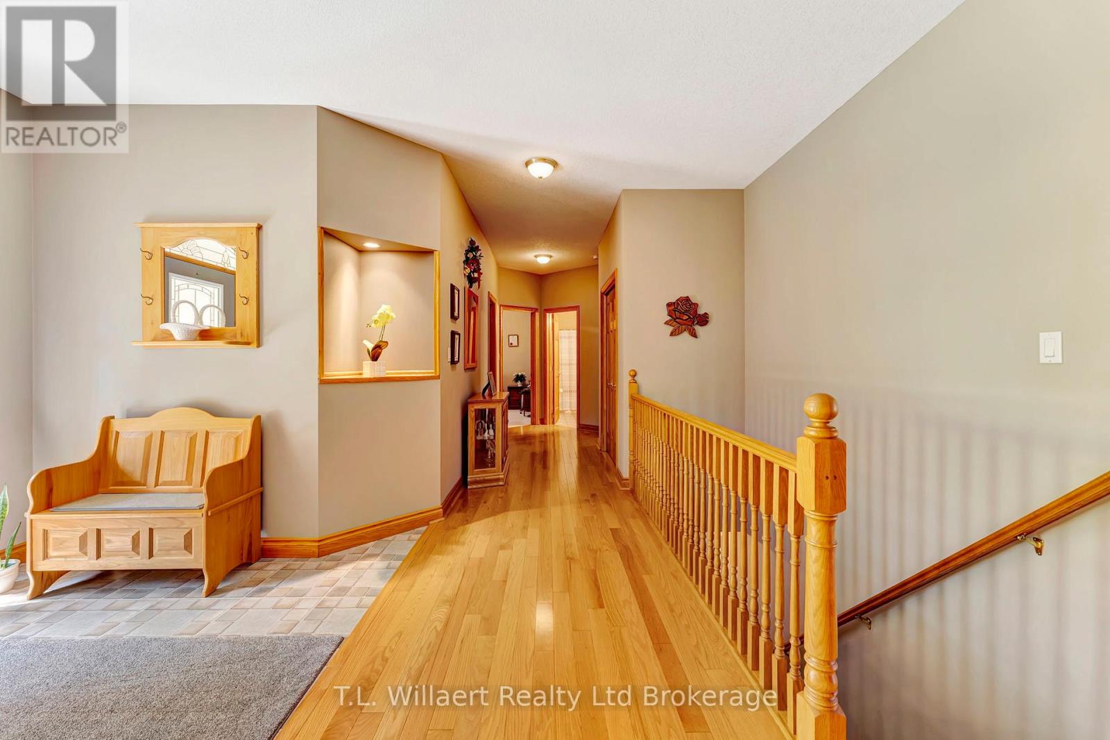 97 Vanderhoeven Side Road, Norfolk, Ontario  N4G 4G9 - Photo 17 - X12471438