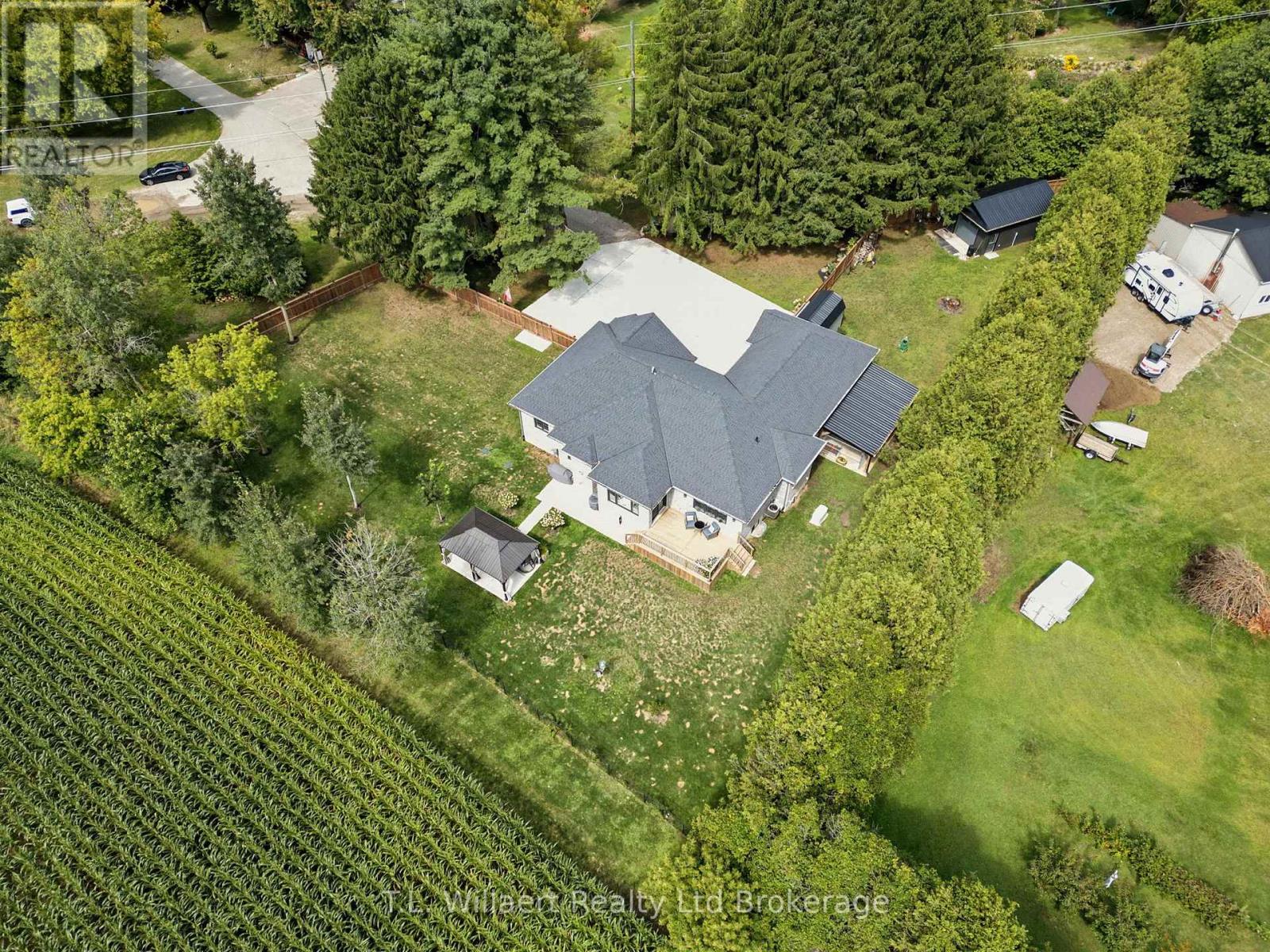 57121 Gray Street, Bayham, Ontario  N0J 1H0 - Photo 43 - X12383930