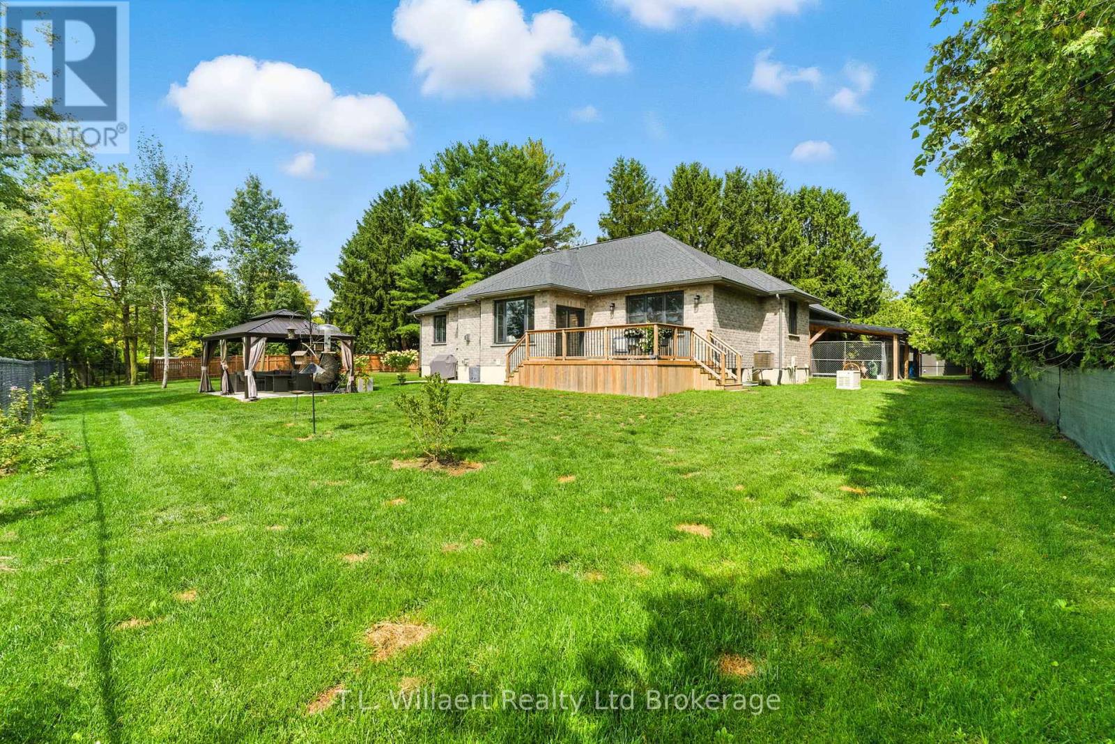 57121 Gray Street, Bayham, Ontario  N0J 1H0 - Photo 45 - X12383930