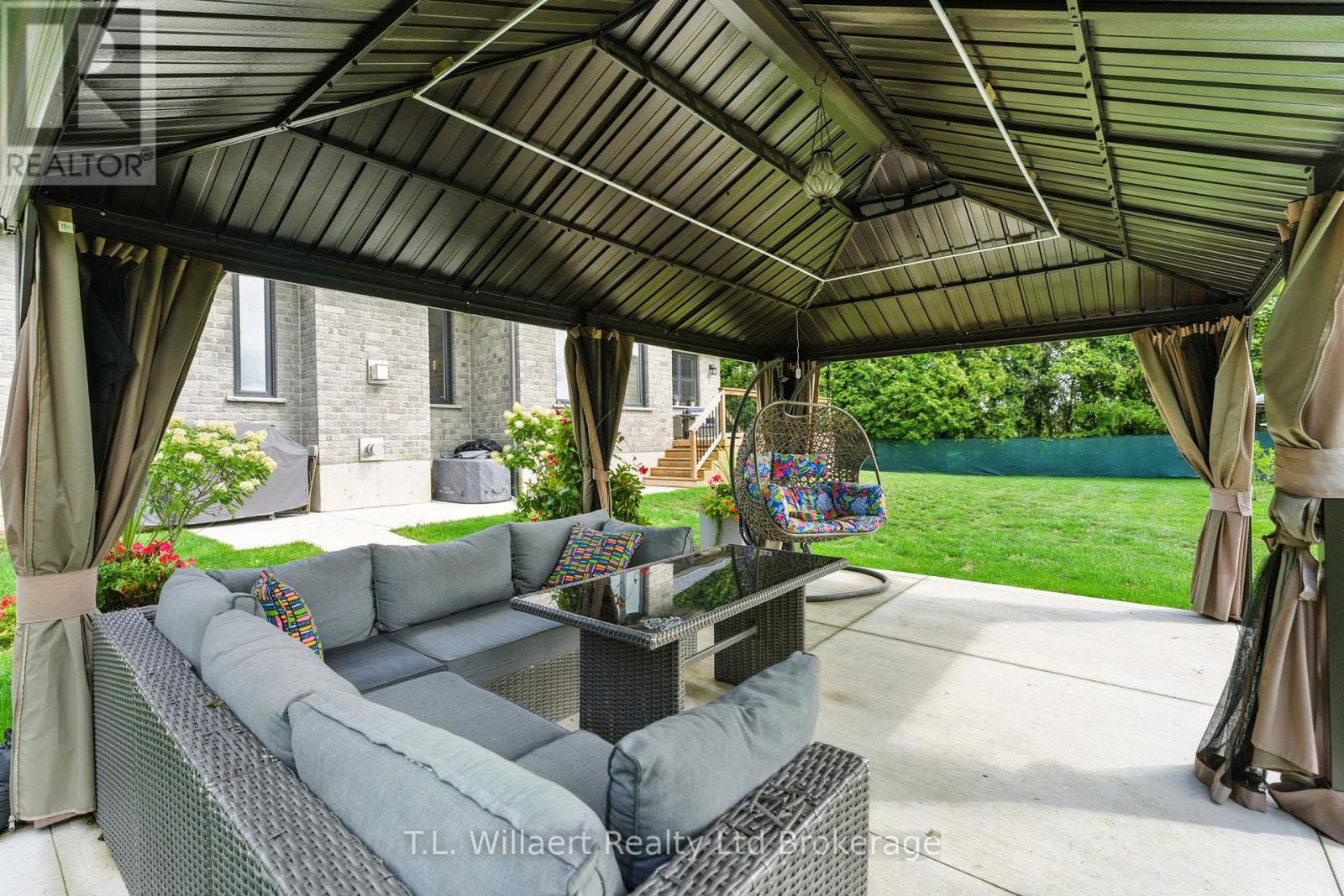 57121 Gray Street, Bayham, Ontario  N0J 1H0 - Photo 39 - X12383930