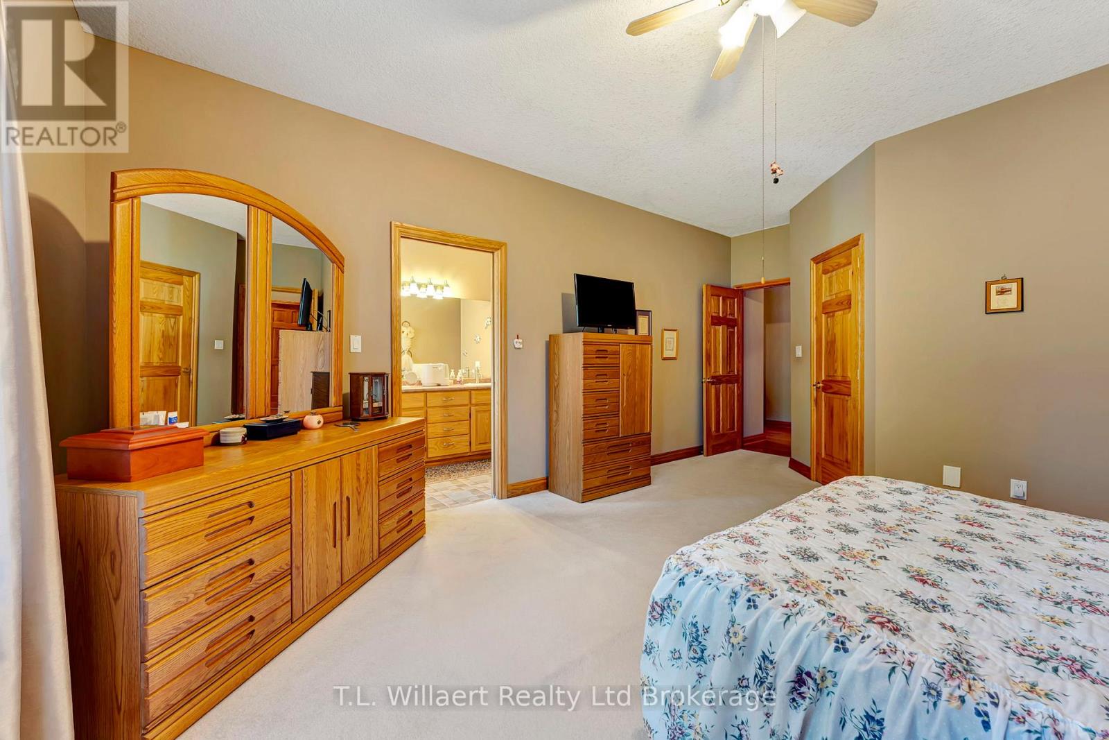 97 Vanderhoeven Side Road, Norfolk, Ontario  N4G 4G9 - Photo 19 - X12471438