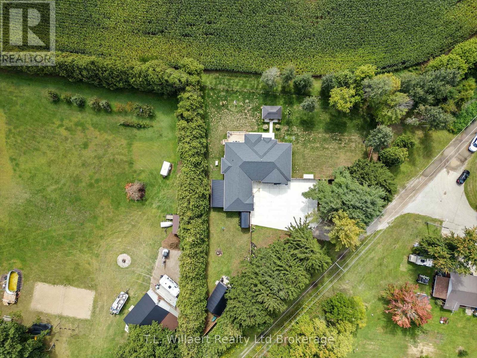 57121 Gray Street, Bayham, Ontario  N0J 1H0 - Photo 47 - X12383930