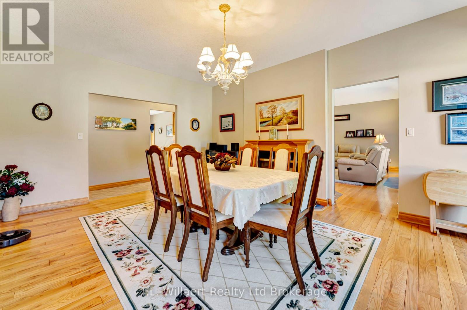 97 Vanderhoeven Side Road, Norfolk, Ontario  N4G 4G9 - Photo 16 - X12471438