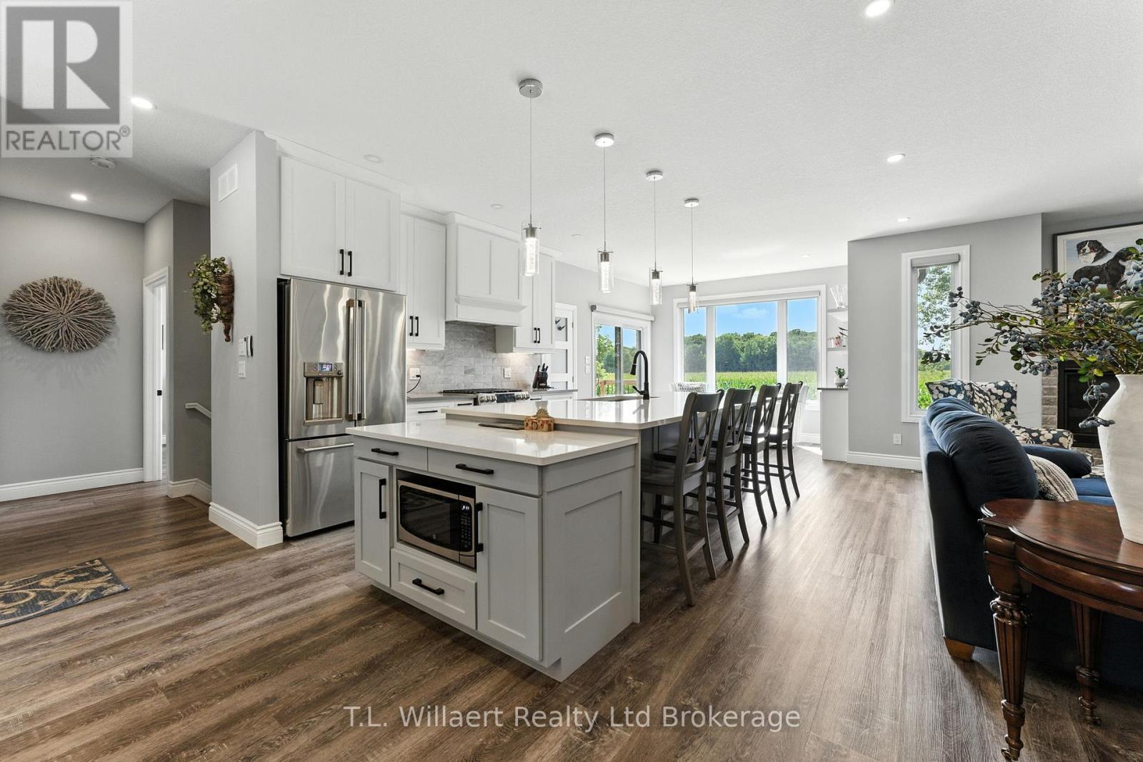 57121 Gray Street, Bayham, Ontario  N0J 1H0 - Photo 8 - X12383930