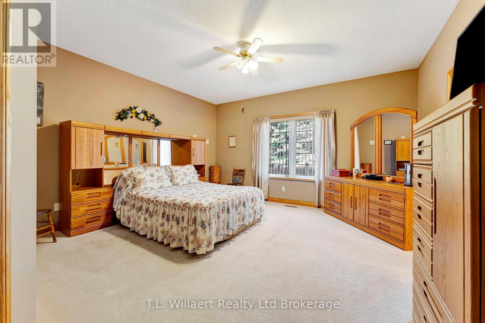 97 Vanderhoeven Side Road, Norfolk, Ontario  N4G 4G9 - Photo 18 - X12471438