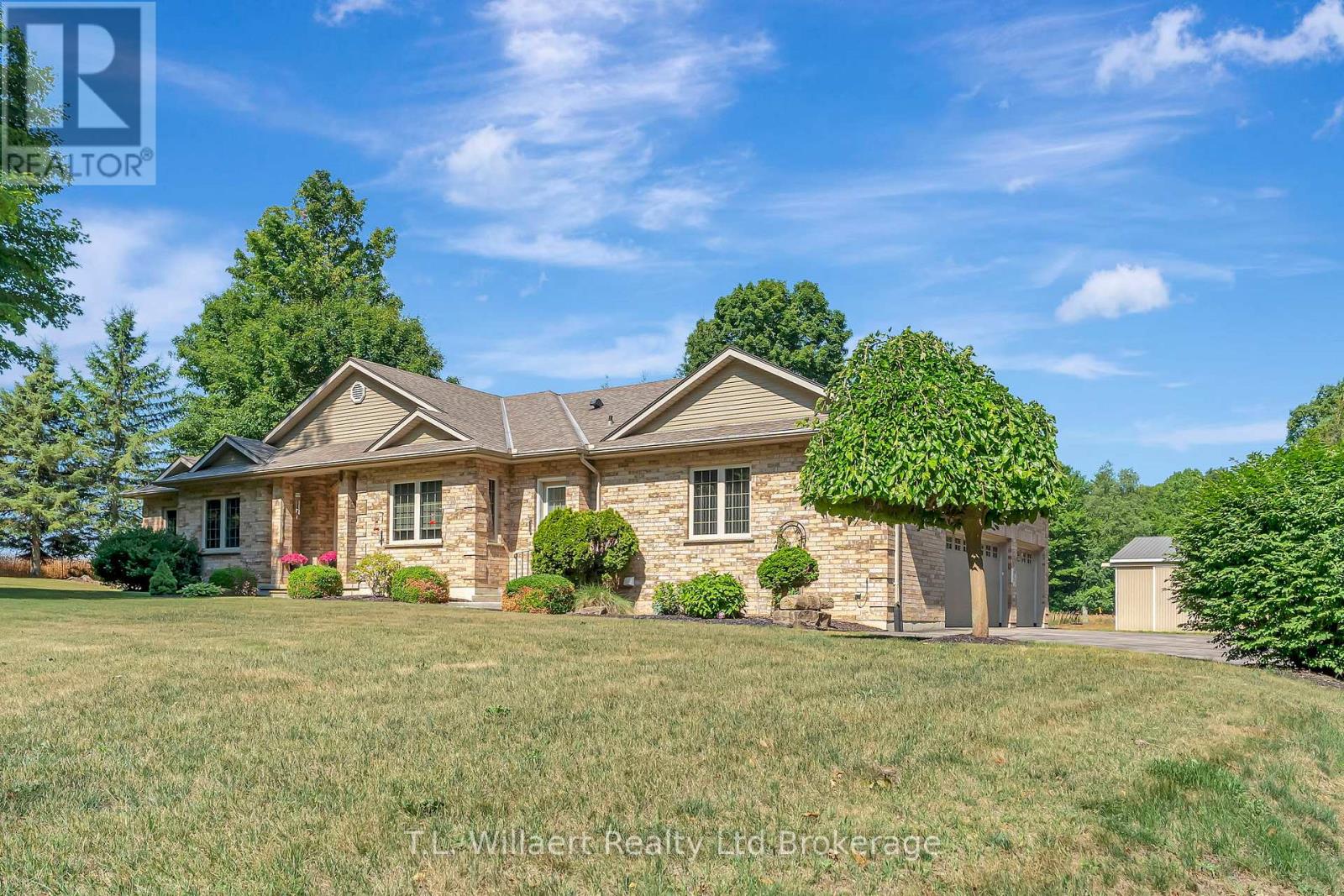 97 Vanderhoeven Side Road, Norfolk, Ontario  N4G 4G9 - Photo 2 - X12471438