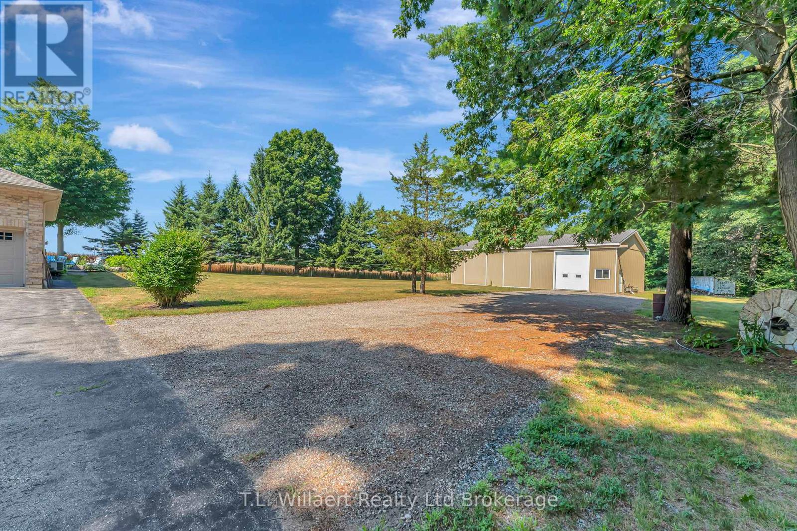 97 Vanderhoeven Side Road, Norfolk, Ontario  N4G 4G9 - Photo 44 - X12471438