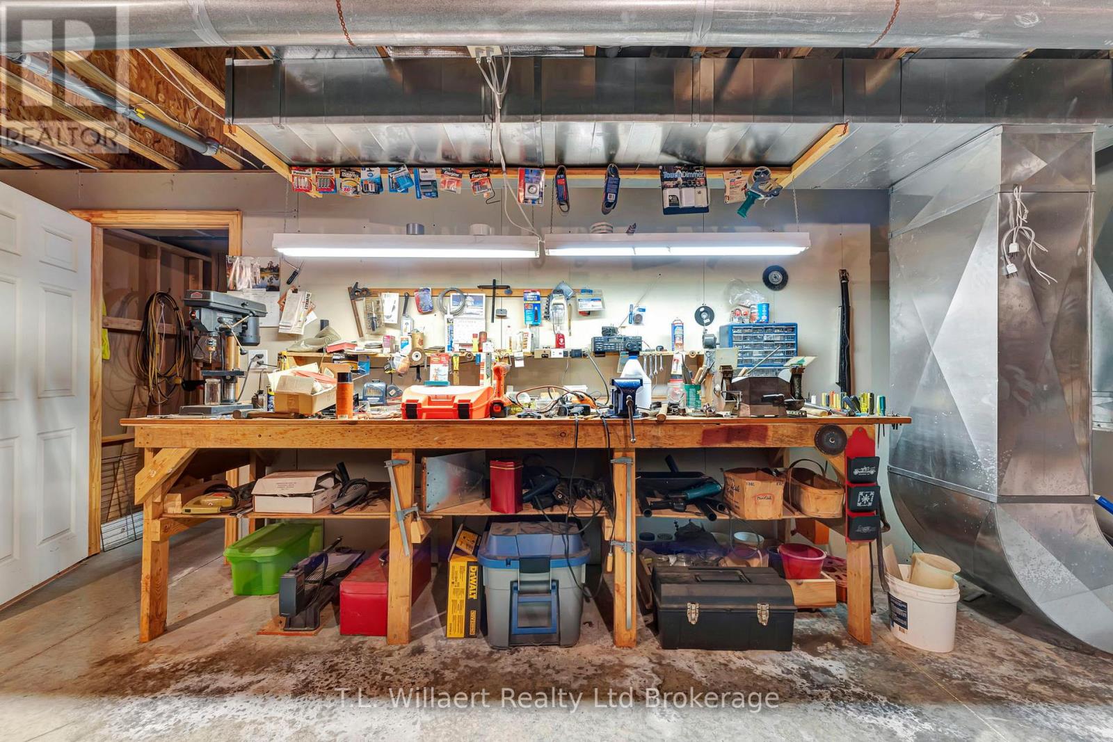 97 Vanderhoeven Side Road, Norfolk, Ontario  N4G 4G9 - Photo 35 - X12471438