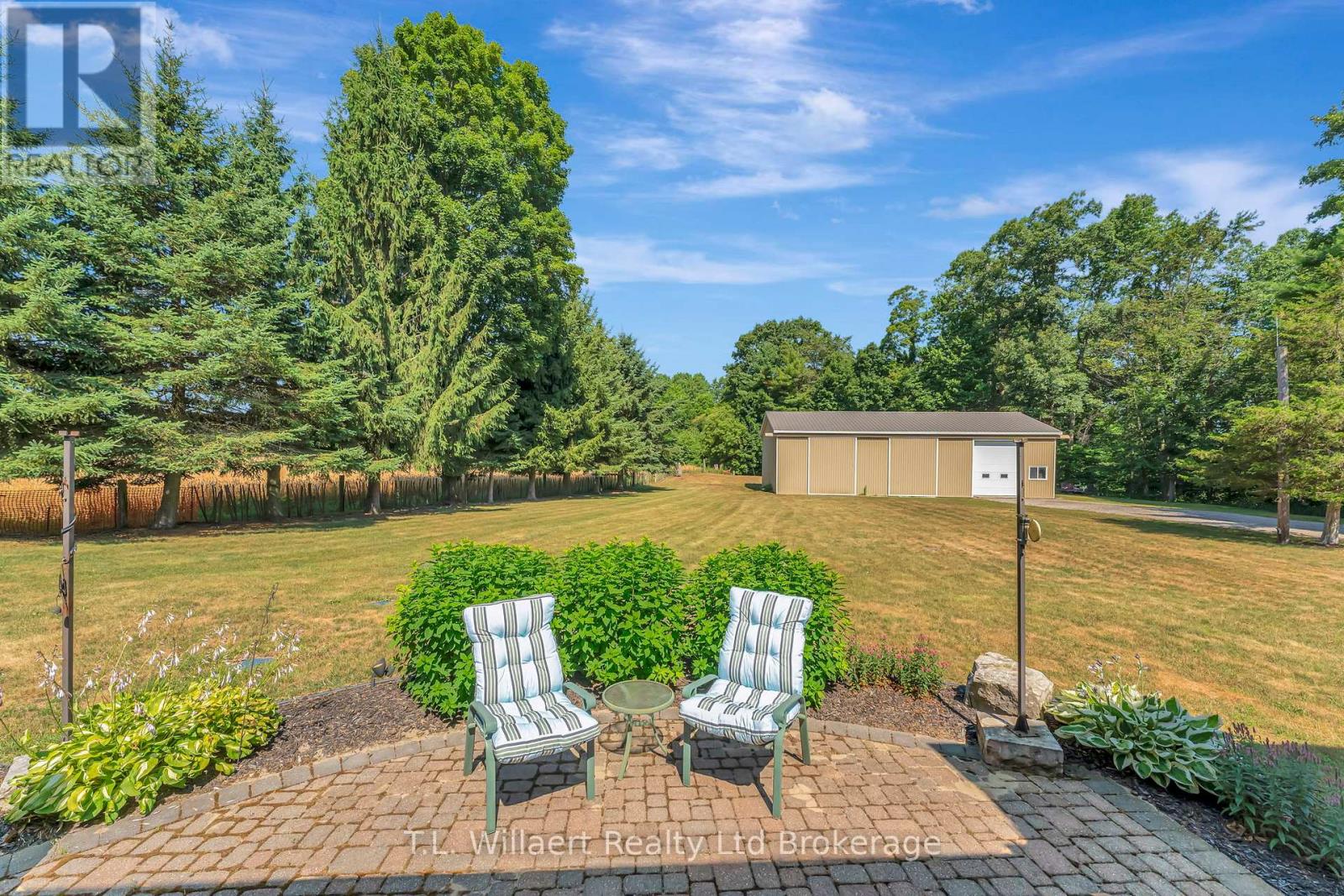 97 Vanderhoeven Side Road, Norfolk, Ontario  N4G 4G9 - Photo 42 - X12471438