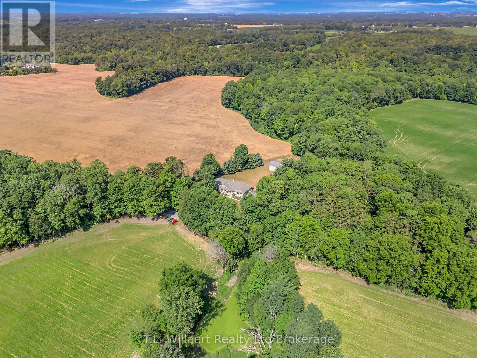 97 Vanderhoeven Side Road, Norfolk, Ontario  N4G 4G9 - Photo 5 - X12471438