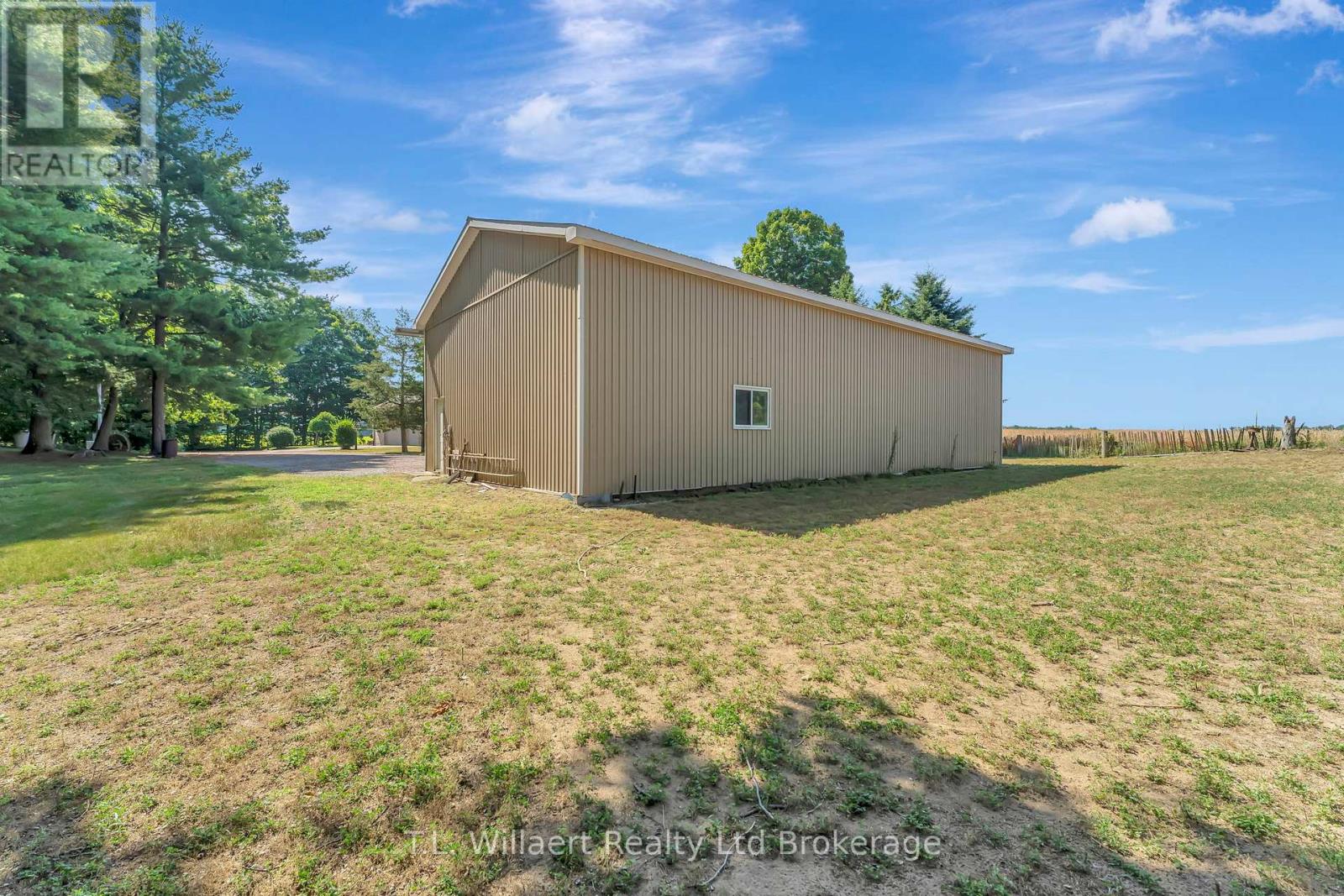 97 Vanderhoeven Side Road, Norfolk, Ontario  N4G 4G9 - Photo 46 - X12471438