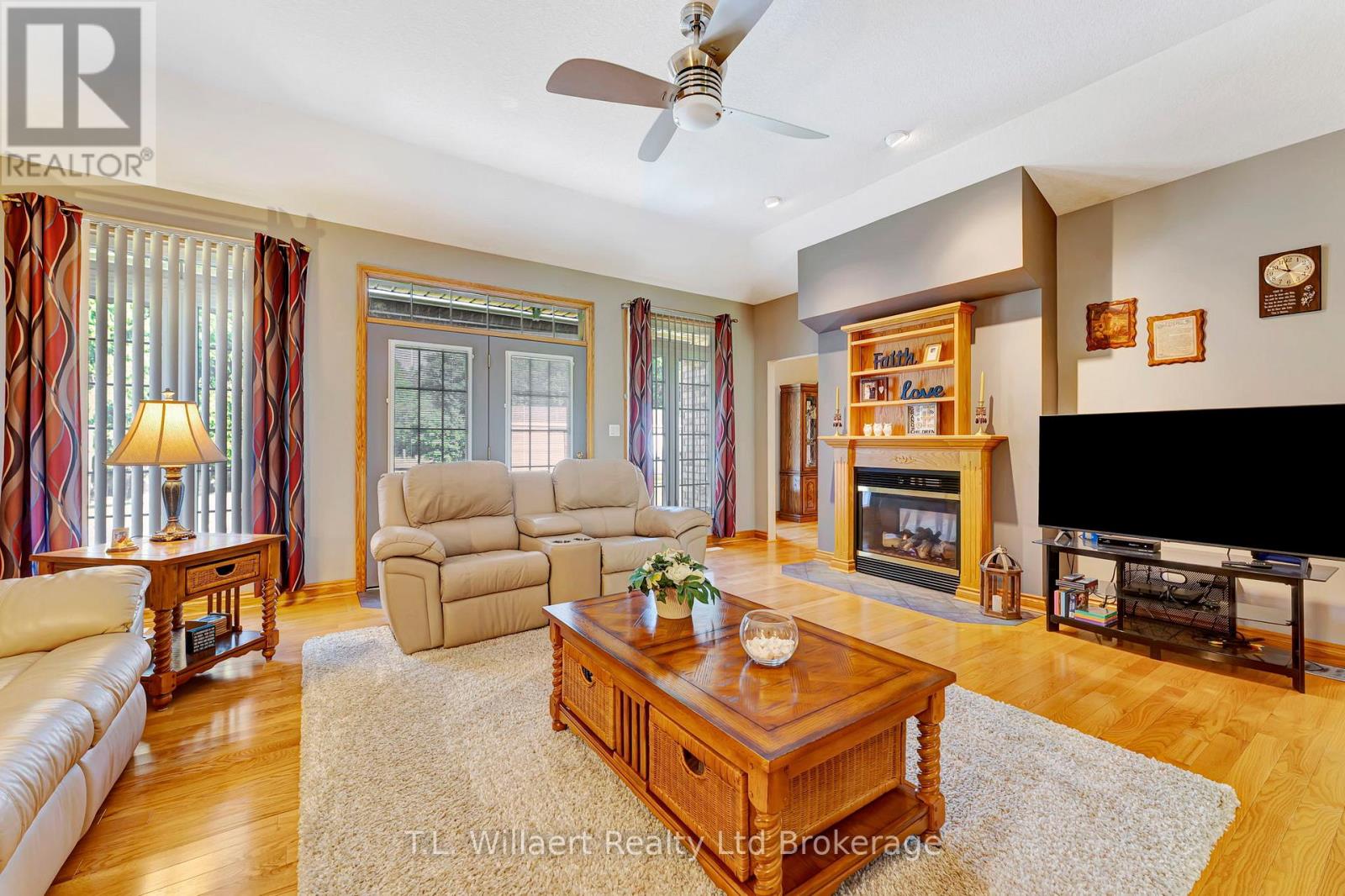 97 Vanderhoeven Side Road, Norfolk, Ontario  N4G 4G9 - Photo 7 - X12471438