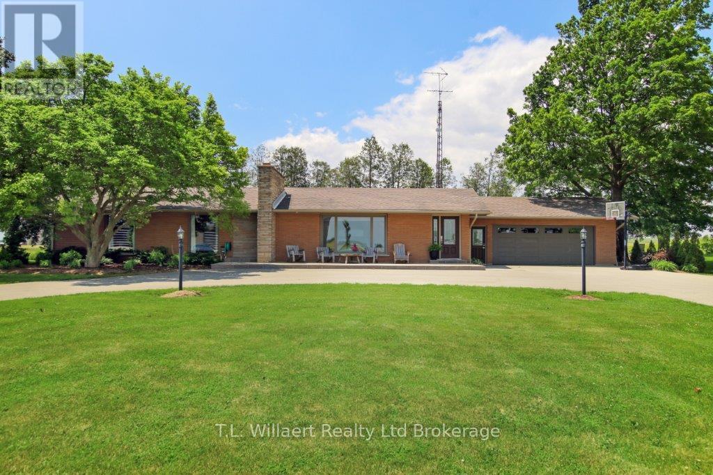 292321 CULLODEN LINE, South-West Oxford, Ontario