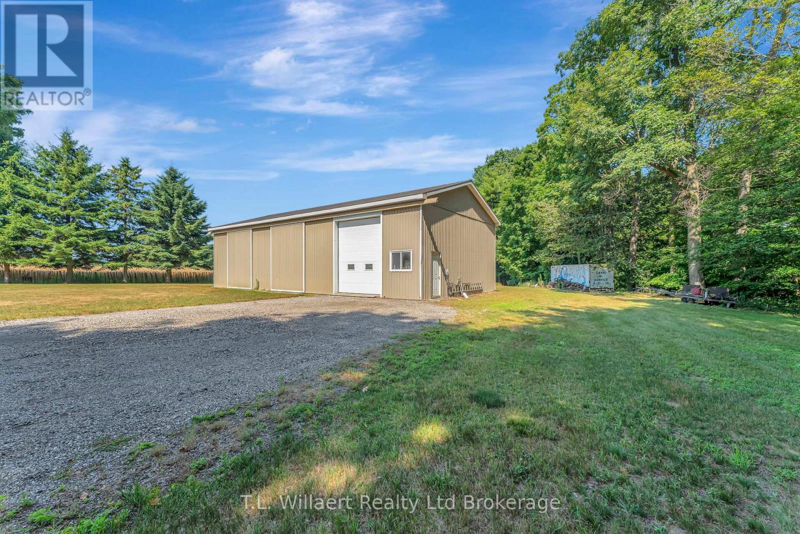 97 Vanderhoeven Side Road, Norfolk, Ontario  N4G 4G9 - Photo 45 - X12471438