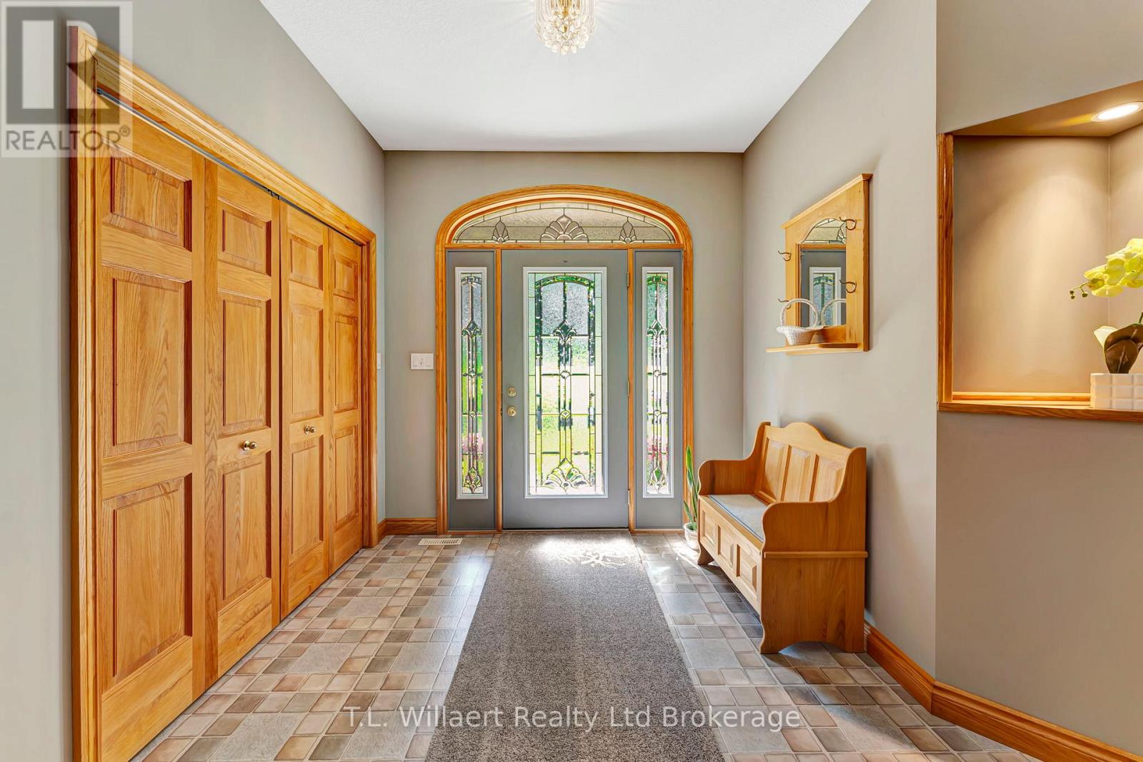 97 Vanderhoeven Side Road, Norfolk, Ontario  N4G 4G9 - Photo 6 - X12471438