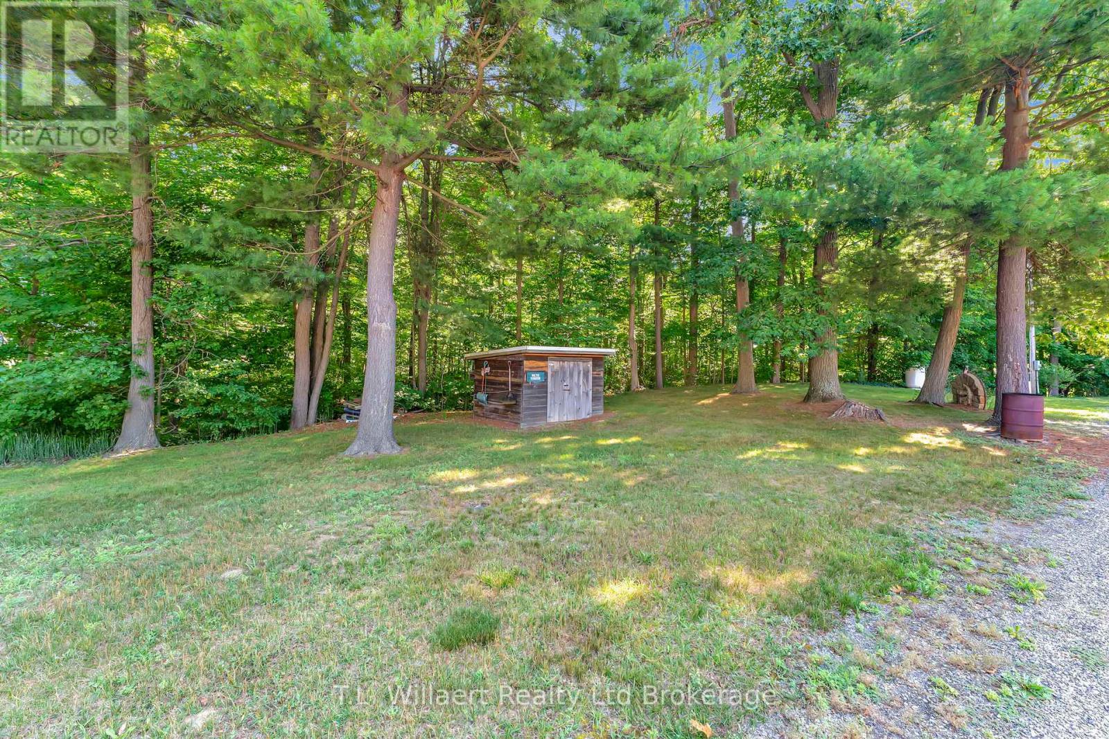 97 Vanderhoeven Side Road, Norfolk, Ontario  N4G 4G9 - Photo 49 - X12471438