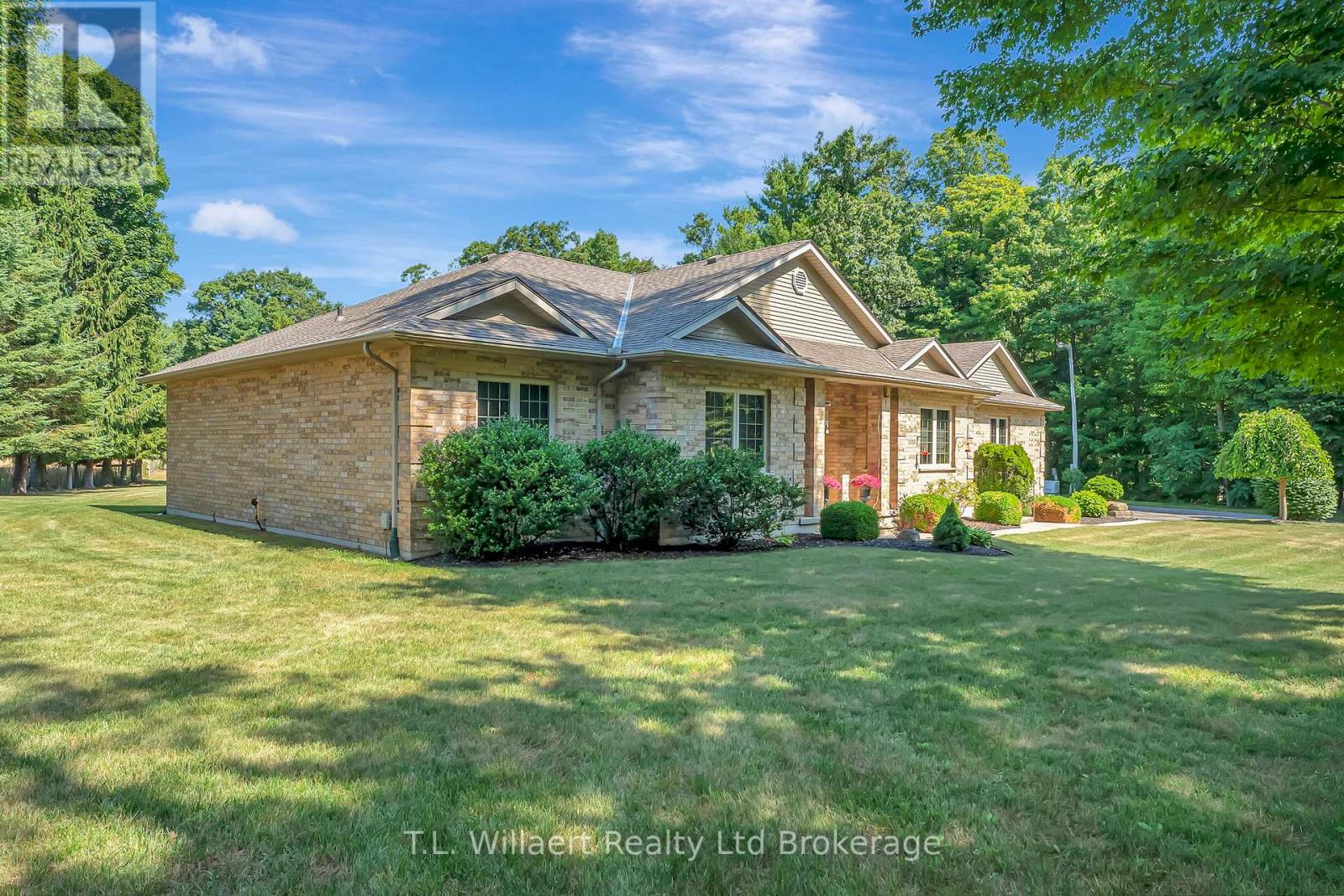 97 Vanderhoeven Side Road, Norfolk, Ontario  N4G 4G9 - Photo 4 - X12471438