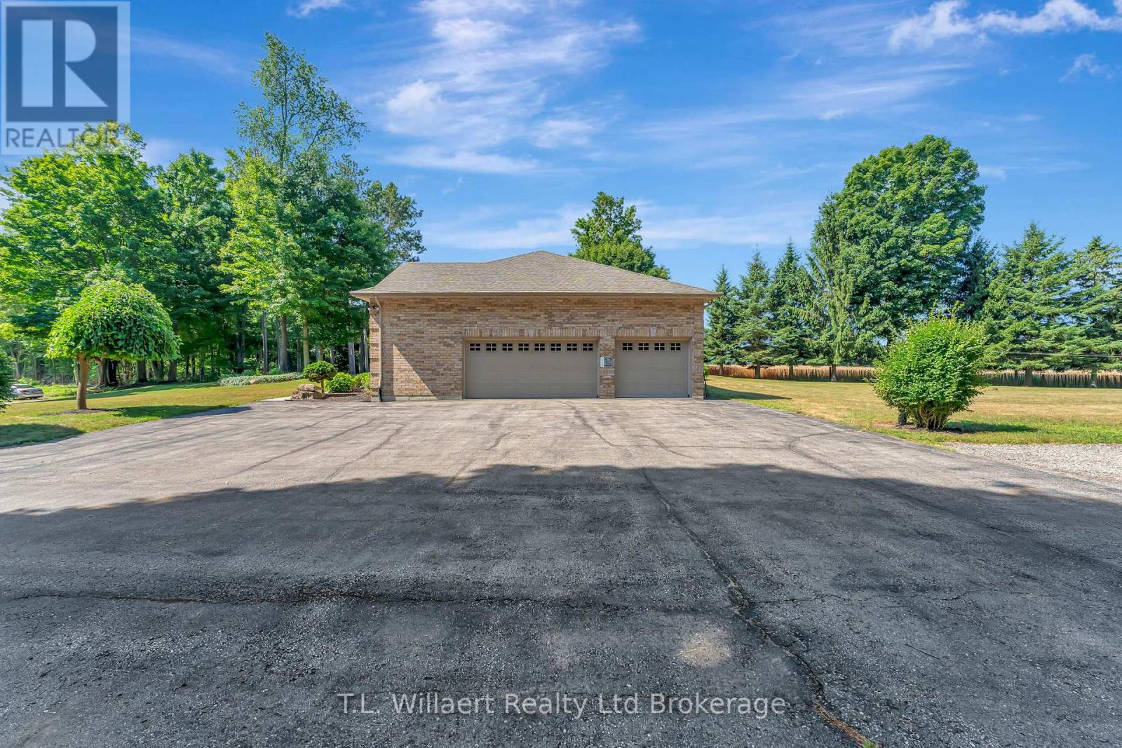 97 Vanderhoeven Side Road, Norfolk, Ontario  N4G 4G9 - Photo 43 - X12471438