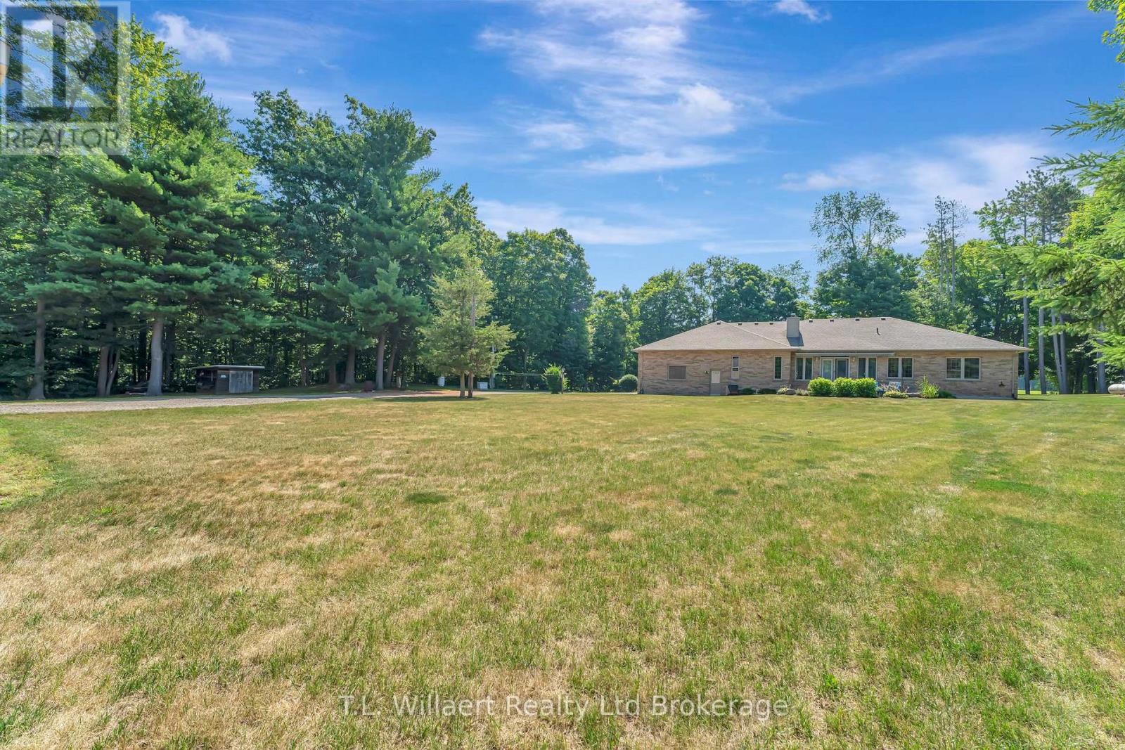 97 Vanderhoeven Side Road, Norfolk, Ontario  N4G 4G9 - Photo 47 - X12471438